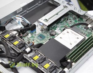 Lenovo ThinkSystem SR250