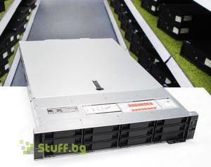 Dell PowerEdge R740xd