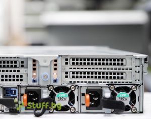 Dell PowerEdge R740xd