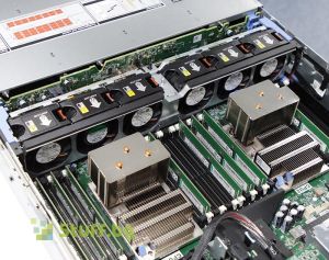 Dell PowerEdge R740xd