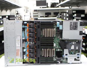 Dell PowerEdge R640