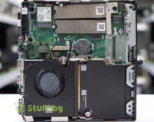 HP Elite Mini 800 G9