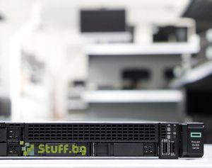 HPE ProLiant DL360 Gen10