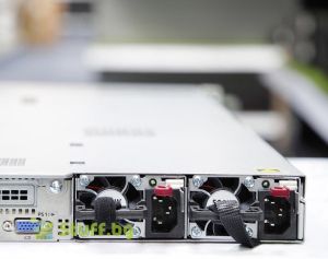 HPE ProLiant DL360 Gen10