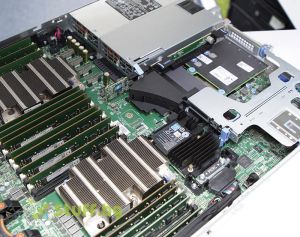 Dell PowerEdge R640