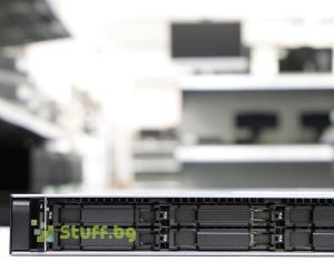 Dell PowerEdge R640