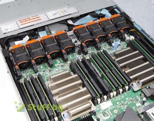 Dell PowerEdge R640