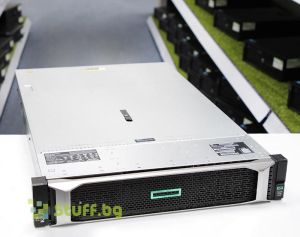 HPE ProLiant DL380 Gen10