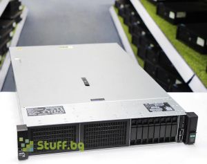 HPE ProLiant DL380 Gen10