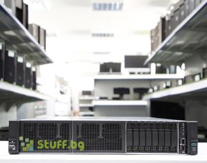 HPE ProLiant DL380 Gen10