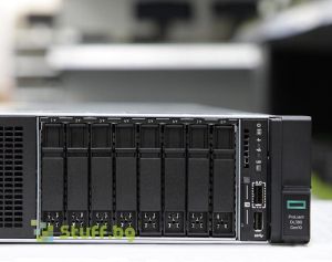 HPE ProLiant DL380 Gen10