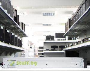 HPE ProLiant DL380 Gen10