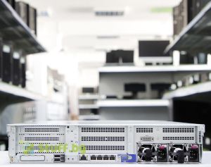 HPE ProLiant DL380 Gen10