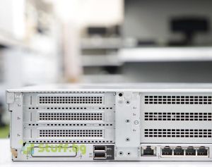 HPE ProLiant DL380 Gen10