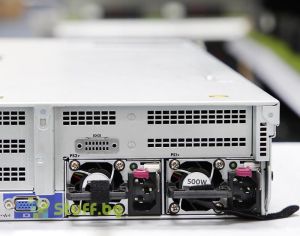 HPE ProLiant DL380 Gen10