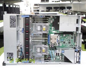 HPE ProLiant DL380 Gen10
