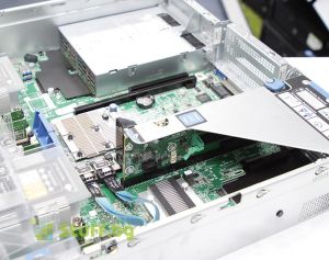 HPE ProLiant DL380 Gen10