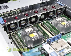 HPE ProLiant DL380 Gen10