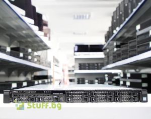 Dell PowerEdge R630