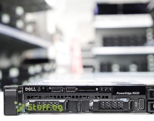Dell PowerEdge R630
