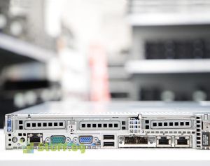 Dell PowerEdge R630