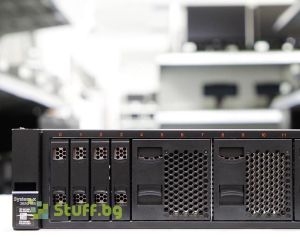 Lenovo System x3650 M5