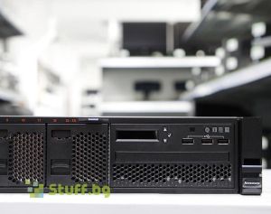 Lenovo System x3650 M5