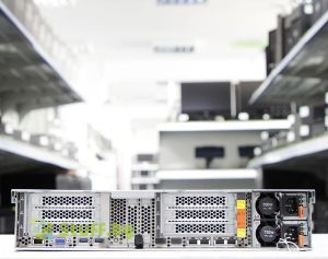 Lenovo System x3650 M5