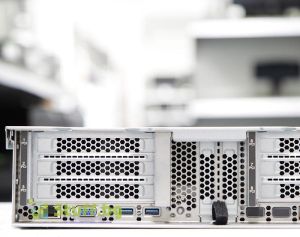 Lenovo System x3650 M5