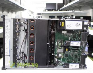 Lenovo System x3650 M5