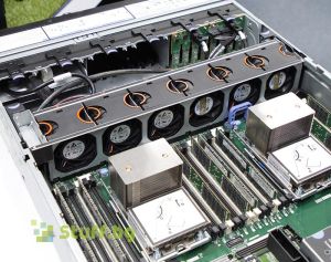 Lenovo System x3650 M5