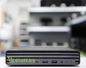 HP Pro Mini 400 G9