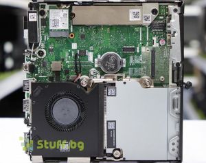 HP Pro Mini 400 G9