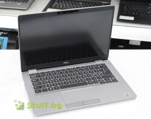 Dell Latitude 5310