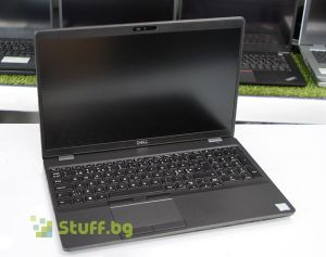 Dell Precision 3541