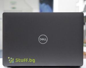 Dell Precision 3541