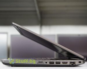 Dell Precision 3541