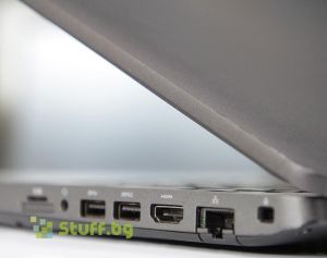 Dell Precision 3541