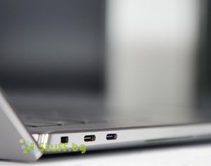 Dell Precision 5560