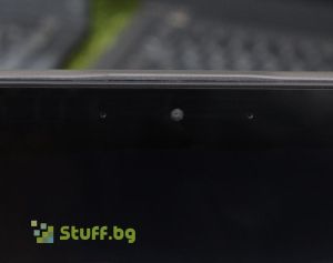 HP ZBook 15 G3