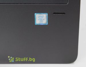 HP ZBook 15 G3