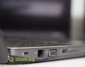 HP ZBook 15 G3