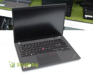 Lenovo ThinkPad P14s Gen 4 (Intel)