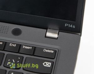 Lenovo ThinkPad P14s Gen 4 (Intel)