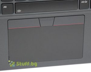 Lenovo ThinkPad P14s Gen 4 (Intel)