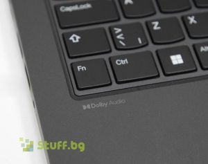 Lenovo ThinkPad P14s Gen 4 (Intel)
