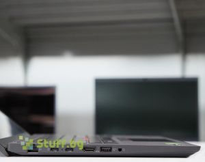 Lenovo ThinkPad P14s Gen 4 (Intel)