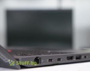 Lenovo ThinkPad P14s Gen 4 (Intel)