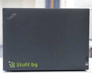 Lenovo ThinkPad P14s Gen 4 (Intel)