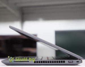 Lenovo ThinkPad P14s Gen 4 (Intel)